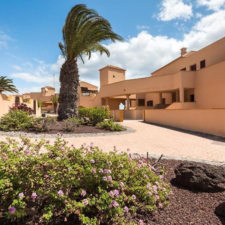 Home2Book Sea Front El Granillo, Beach & Wifi Costa Calma Bagian luar foto