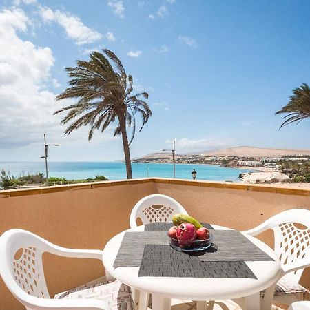 Home2Book Sea Front El Granillo, Beach & Wifi Costa Calma Bagian luar foto