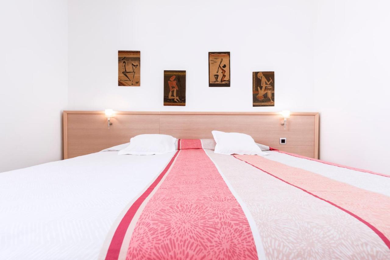 Home2Book Sea Front El Granillo, Beach & Wifi Costa Calma Bagian luar foto