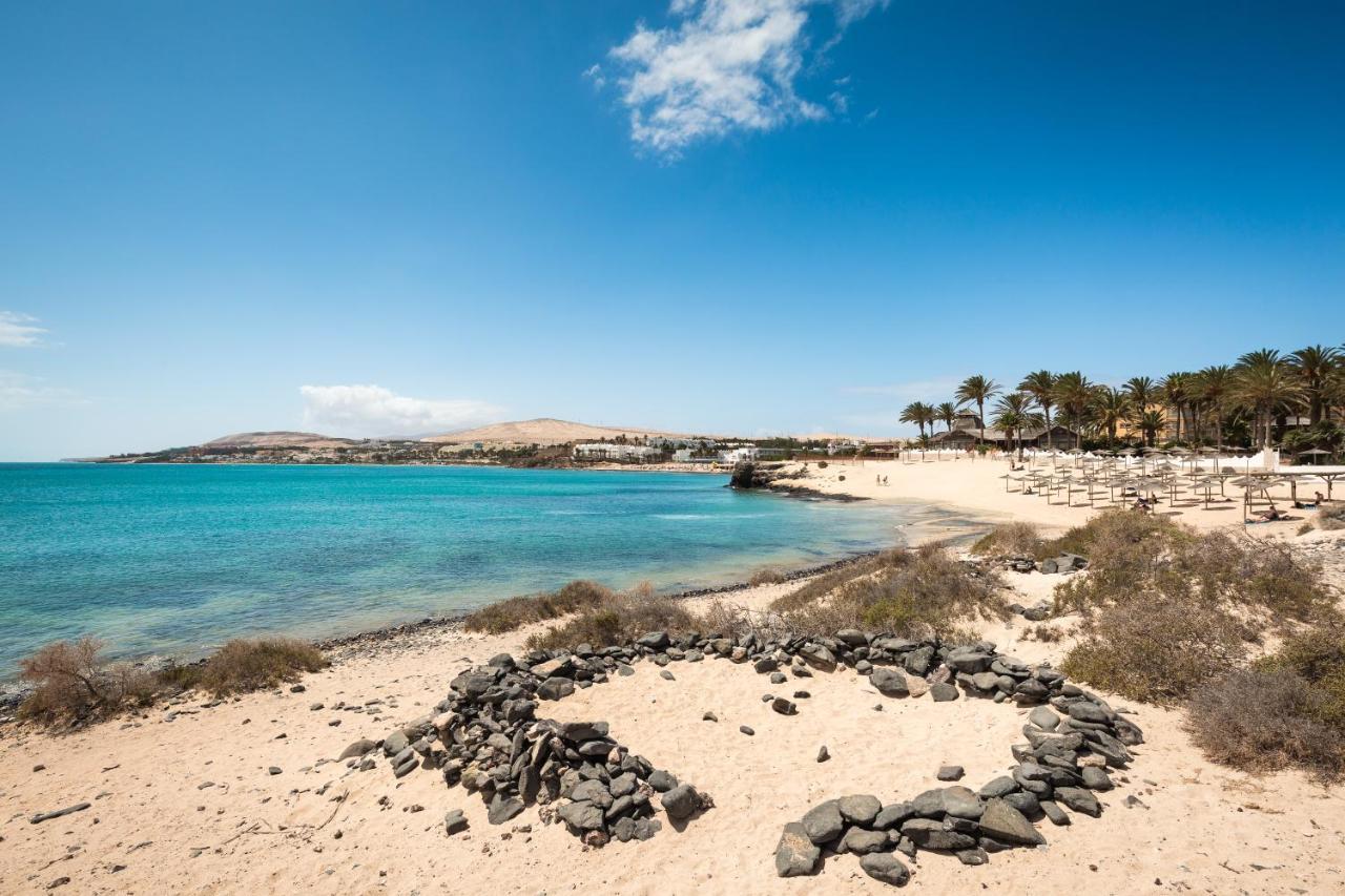 Home2Book Sea Front El Granillo, Beach & Wifi Costa Calma Bagian luar foto