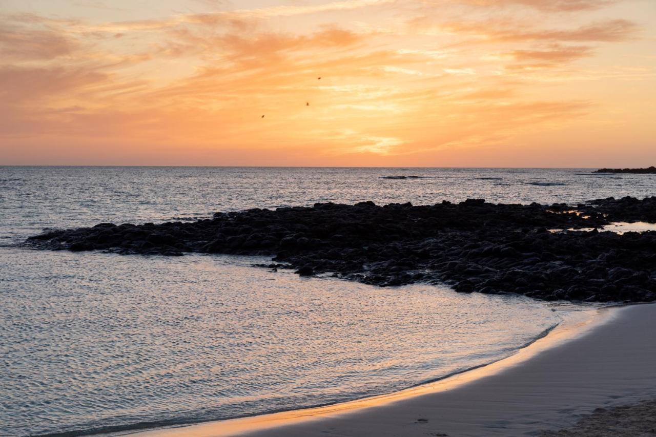 Home2Book Sea Front El Granillo, Beach & Wifi Costa Calma Bagian luar foto