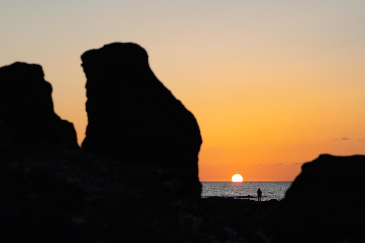 Home2Book Sea Front El Granillo, Beach & Wifi Costa Calma Bagian luar foto